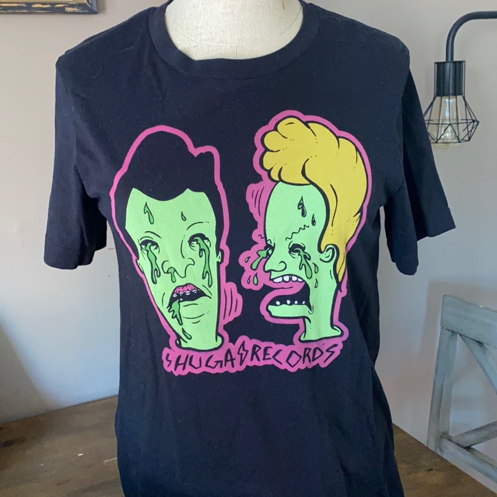 Beavis & Butthead